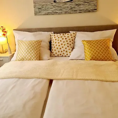 Rivulet 2 Bedroom Apartment