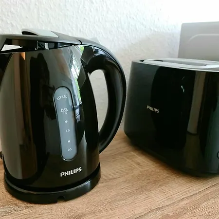 Rivulet 2 Bedroom * 바덴바덴