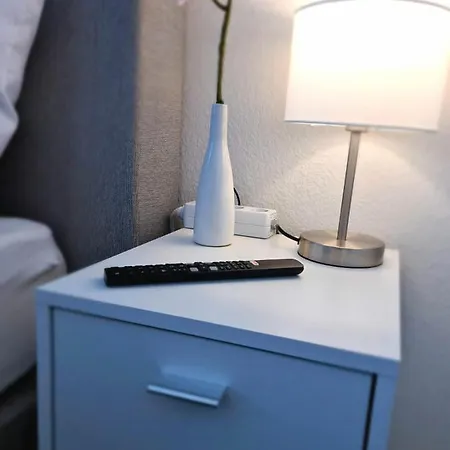 Rivulet 2 Bedroom * Baden-Baden