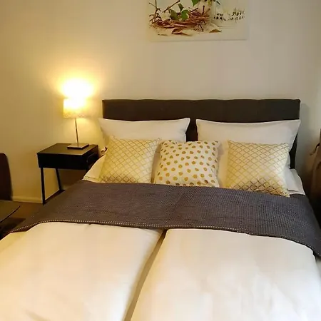 Rivulet 2 Bedroom Apartment Baden-Baden