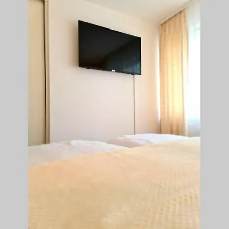 아파트 Rivulet 2 Bedroom *