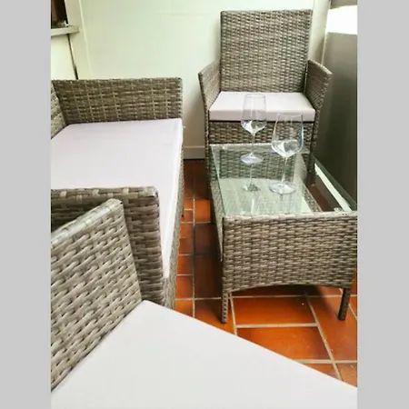 Rivulet 2 Bedroom * Baden-Baden