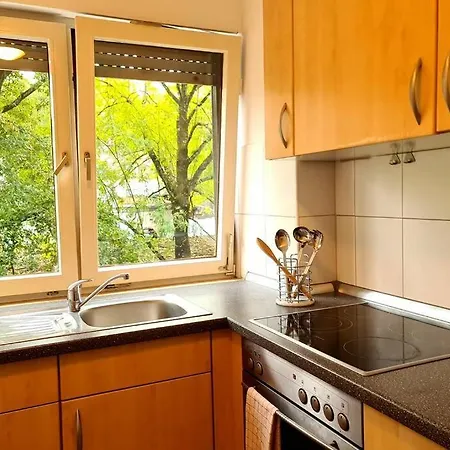 Rivulet 2 Bedroom *