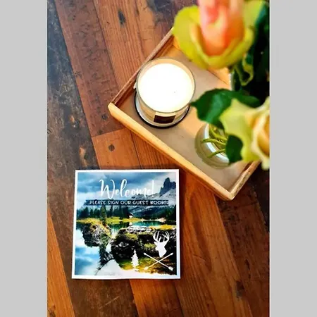 Rivulet 2 Bedroom 아파트 바덴바덴