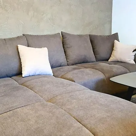 Apartman Rivulet 2 Bedroom