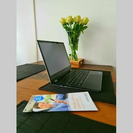 아파트 Rivulet 2 Bedroom