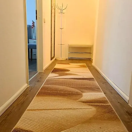 Apartman Rivulet 2 Bedroom