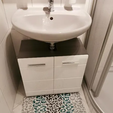 Apartman Rivulet 2 Bedroom *