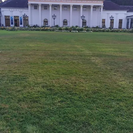 아파트 Rivulet 2 Bedroom 바덴바덴