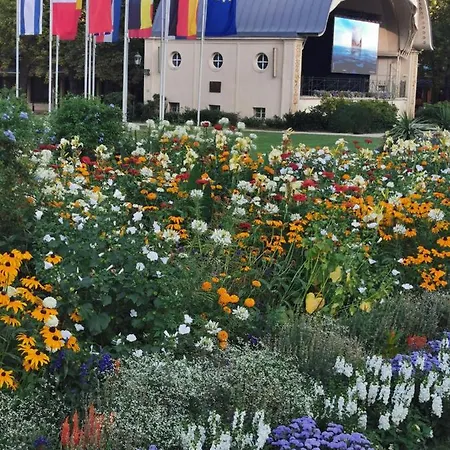 Rivulet 2 Bedroom 아파트 바덴바덴