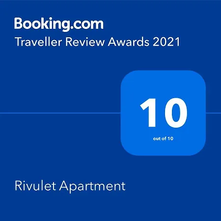 Rivulet 2 Bedroom 아파트