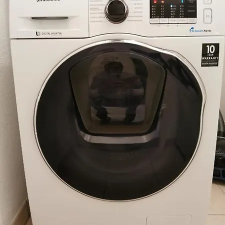 Rivulet 2 Bedroom * 바덴바덴