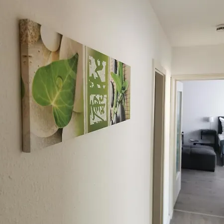 Rivulet 2 Bedroom * Baden-Baden