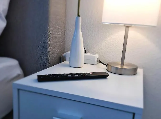 Rivulet 2 Bedroom * Baden-Baden