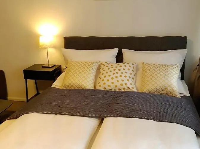 Rivulet 2 Bedroom Appartement Baden-Baden