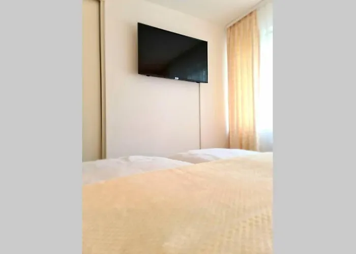 Appartement Rivulet 2 Bedroom *