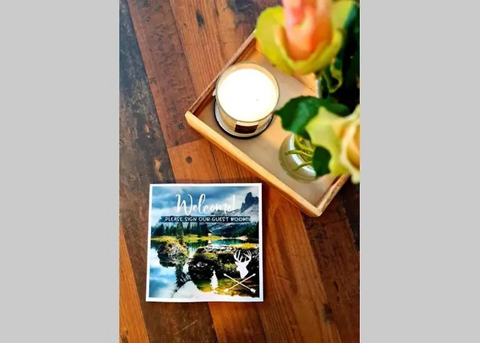 Rivulet 2 Bedroom Appartement Baden-Baden