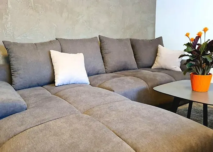 Appartement Rivulet 2 Bedroom