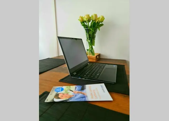 Appartement Rivulet 2 Bedroom