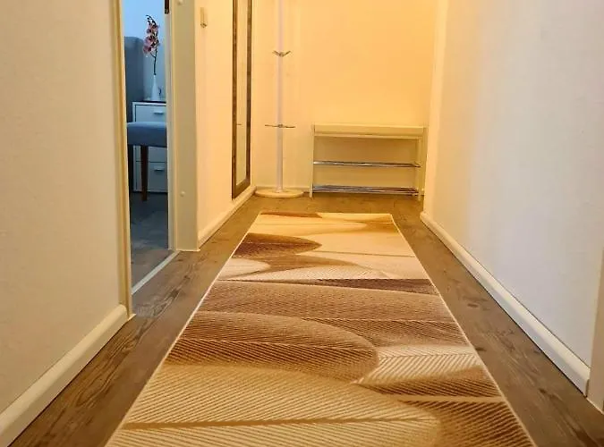 Appartement Rivulet 2 Bedroom