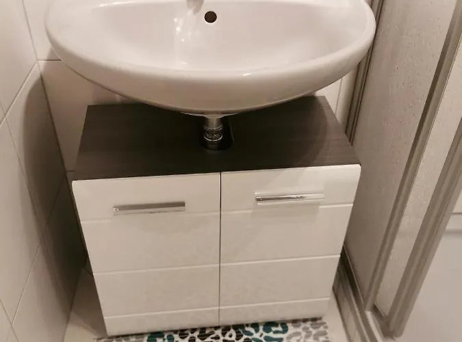 Appartement Rivulet 2 Bedroom *