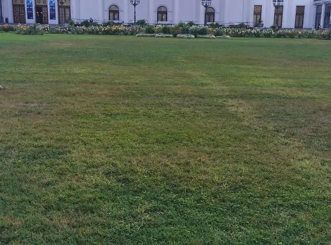 Appartement Rivulet 2 Bedroom Baden-Baden