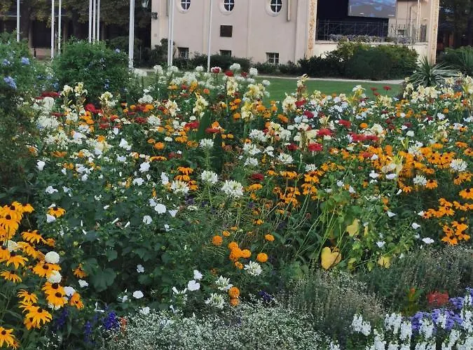 Rivulet 2 Bedroom Appartement Baden-Baden