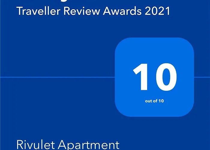 Rivulet 2 Bedroom Appartement