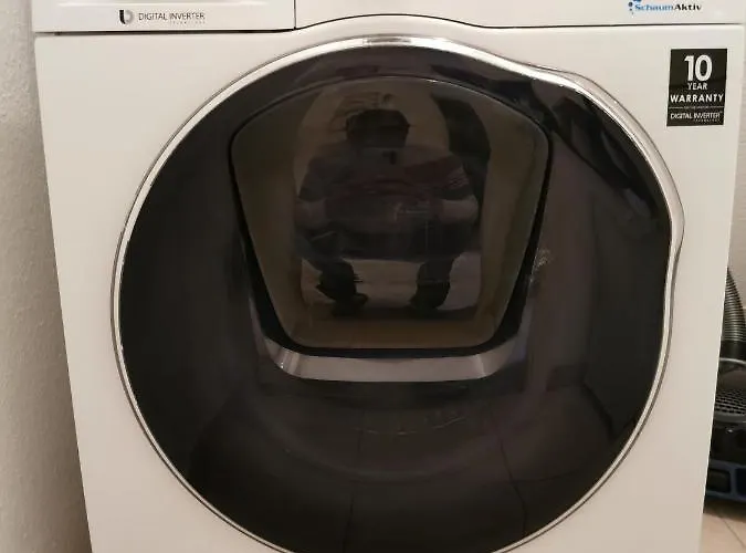 Rivulet 2 Bedroom * Baden-Baden