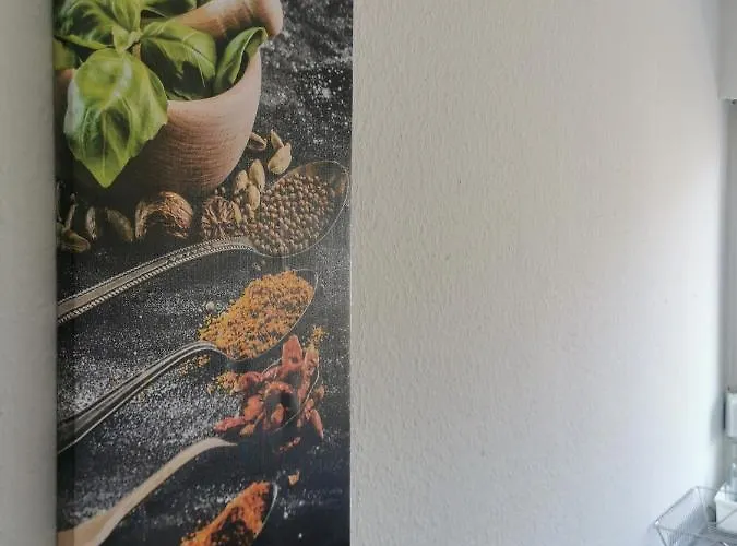 Rivulet 2 Bedroom Appartement