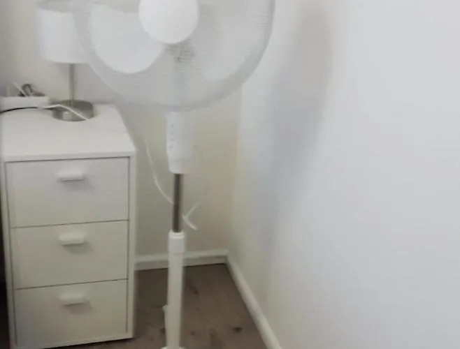 Appartement Rivulet 2 Bedroom Baden-Baden